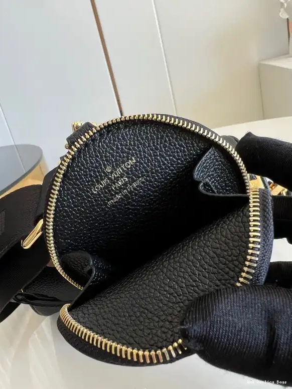 Aaa replica bags PAPILLON BB LOUIS VUITTON 0610